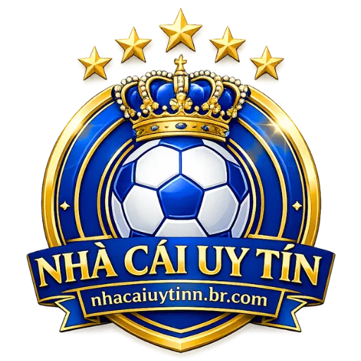 logo nhacaiuytin